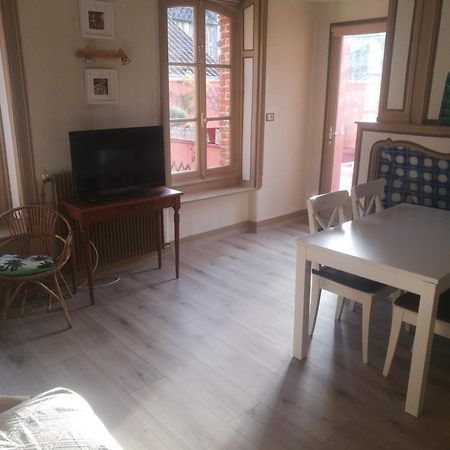Le Renard D'Or Apartment Montreuil  Ngoại thất bức ảnh